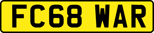 FC68WAR