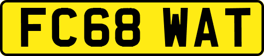 FC68WAT