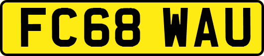 FC68WAU
