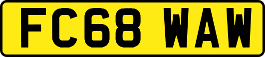 FC68WAW