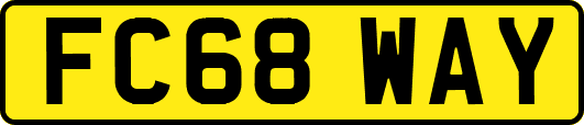 FC68WAY