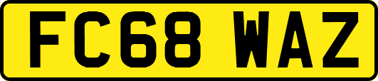 FC68WAZ