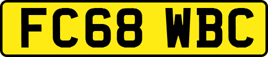 FC68WBC