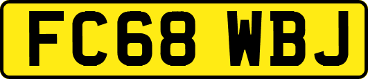 FC68WBJ