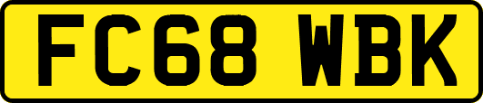 FC68WBK