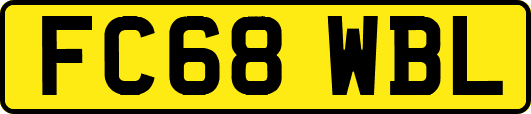 FC68WBL