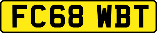 FC68WBT