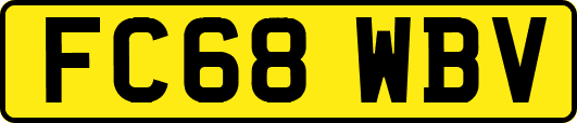 FC68WBV