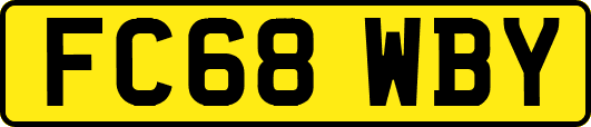 FC68WBY