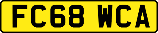 FC68WCA