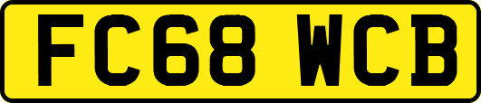FC68WCB