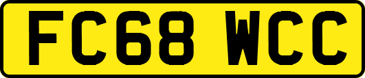 FC68WCC