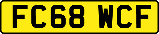 FC68WCF