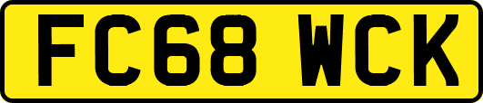 FC68WCK