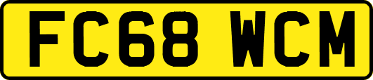 FC68WCM