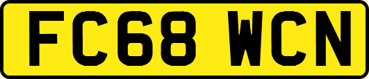 FC68WCN