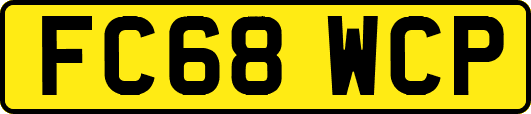 FC68WCP