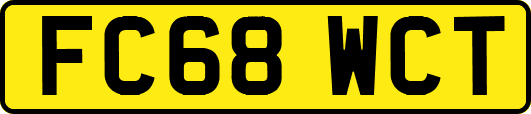 FC68WCT