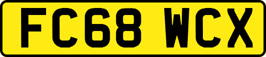 FC68WCX