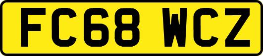 FC68WCZ