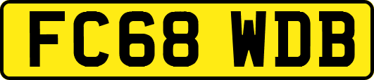 FC68WDB