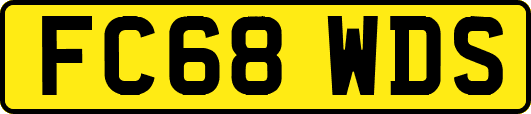 FC68WDS