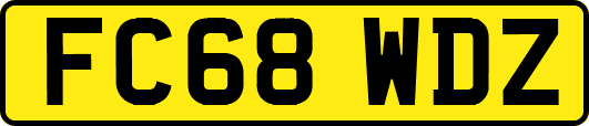 FC68WDZ