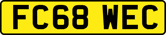 FC68WEC