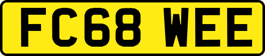 FC68WEE