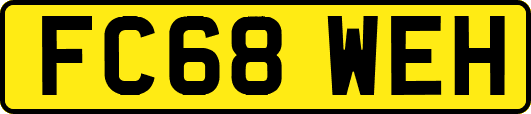 FC68WEH
