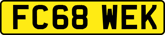 FC68WEK