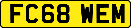 FC68WEM