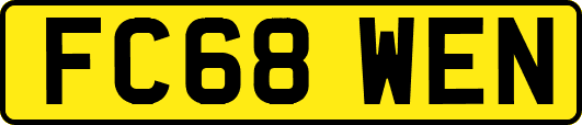 FC68WEN