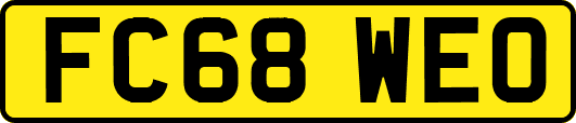 FC68WEO