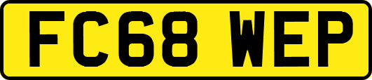 FC68WEP
