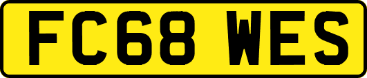 FC68WES