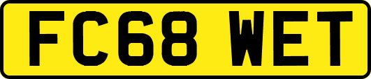 FC68WET