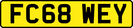 FC68WEY