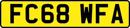 FC68WFA