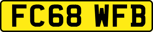 FC68WFB