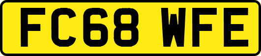 FC68WFE