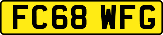 FC68WFG