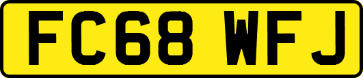 FC68WFJ