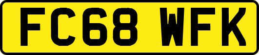 FC68WFK