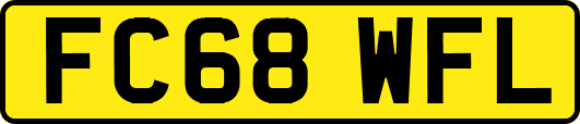 FC68WFL