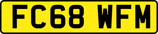 FC68WFM