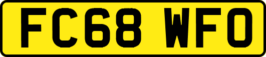 FC68WFO