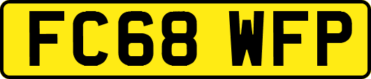 FC68WFP