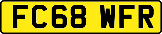 FC68WFR