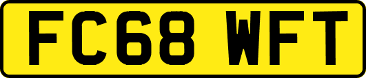 FC68WFT
